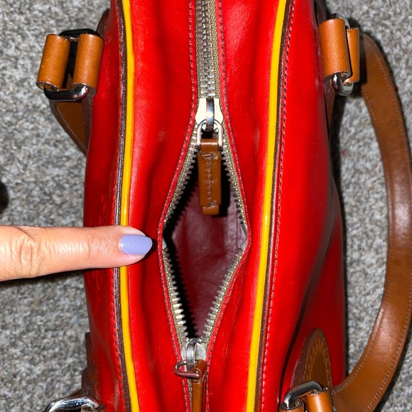 prada shoulder bag authentic - Picture 8 of 16